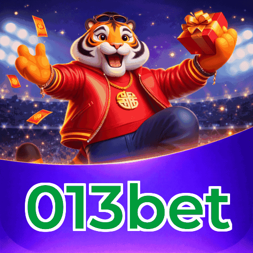 Login rápido no app 013bet